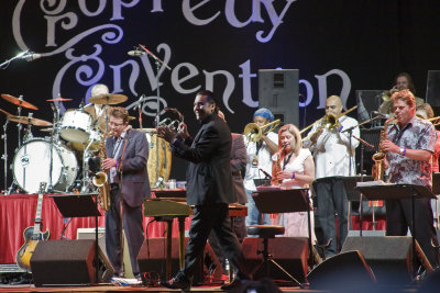 Big band 2