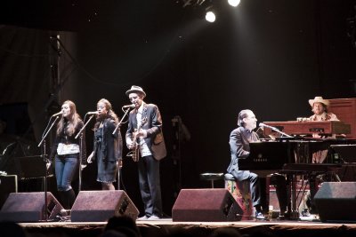 Big band