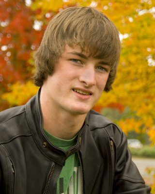 Senior and Teen Portraits