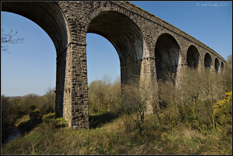 Lake Viaduct