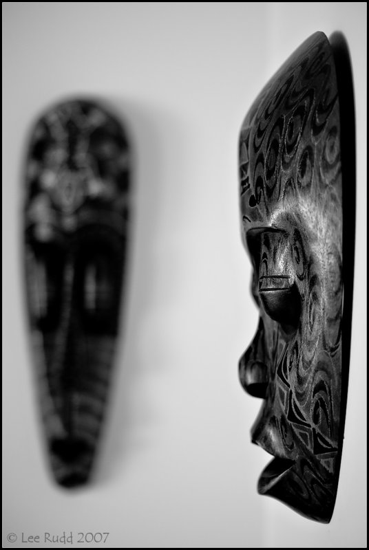 Face to Face