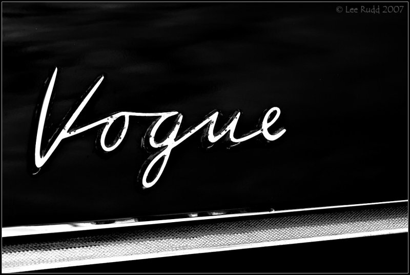 Vogue