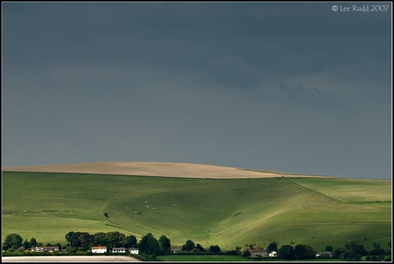 The Peverills