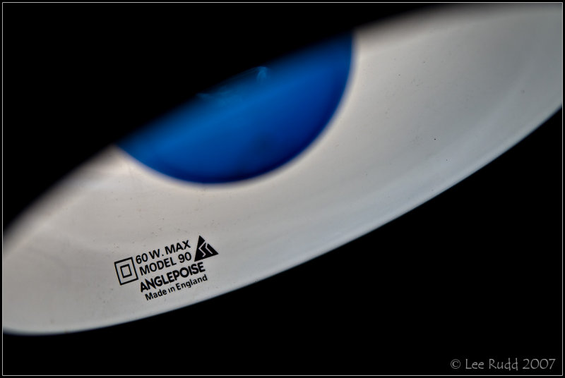 Blue Light