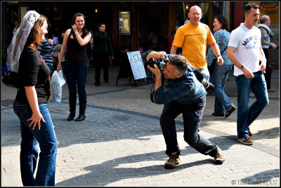 Wedding Photog