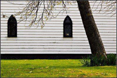 Norwegian Church