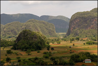 Vinales Valley