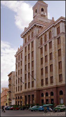Bacardi Building