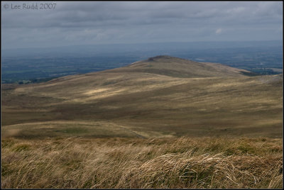 Miles n Miles of Dartmoor!