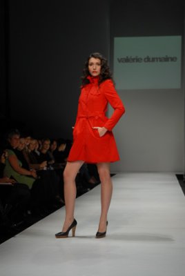 Valerie Dumaine