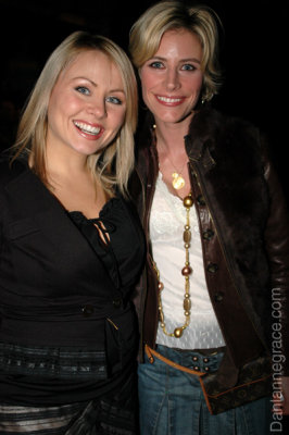 Mitsou et Julie Dupage