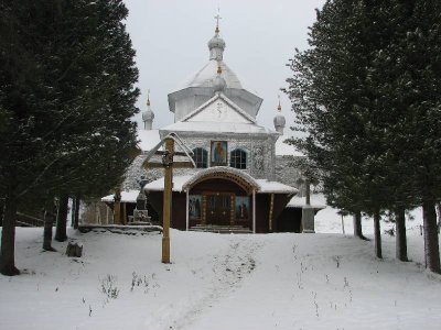 Cerkiew w Rafajłowej<small>(IMG_4070.jpg)</small>