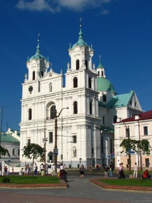 Pojezuicka bazylika katedralna św. Franciszka Ksawerego w Grodnie(IMG_4842.jpg)