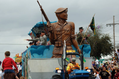 Louisiana National Guard