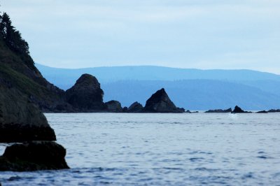 North California Coast