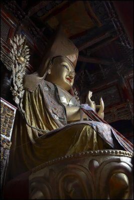 Wutun temple ^٦x