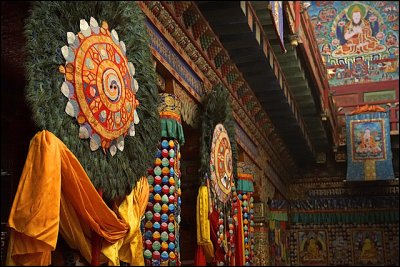 Wutun temple ^٦x