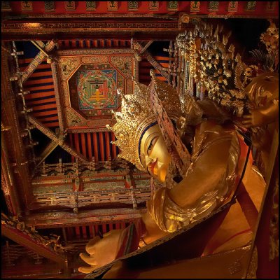 The Temples
