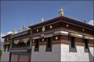 Wutun temple ^٦x