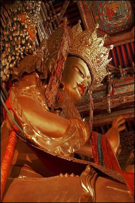 Wutun temple ^٦x