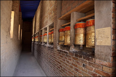 Wutun temple ^٦x
