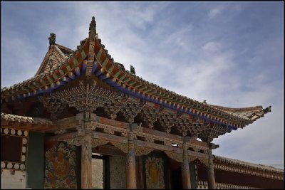 Longwu temple Ȧx