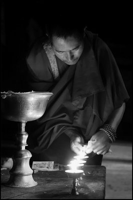 enlighten your path