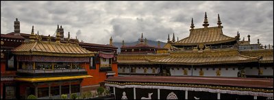 Jokhang Temple jLx