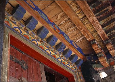 Potala Palace FԮc