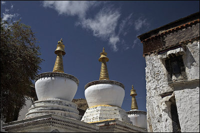 Zhashenlunbu Temple 㤰ۥx