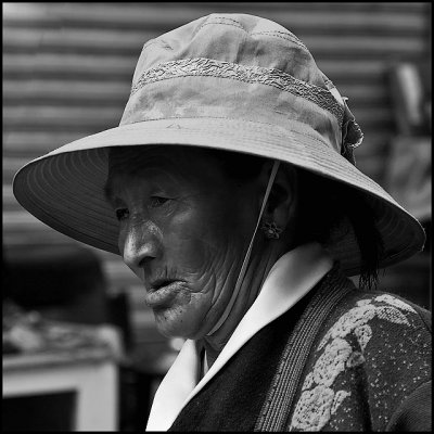 pilgrim