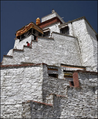 Yumbu Lakhang lԱd