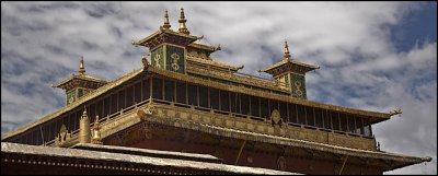 Samye Temple Cx