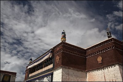 Samye Temple Cx