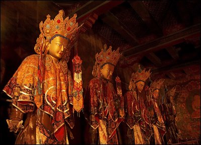 Samye Temple Cx