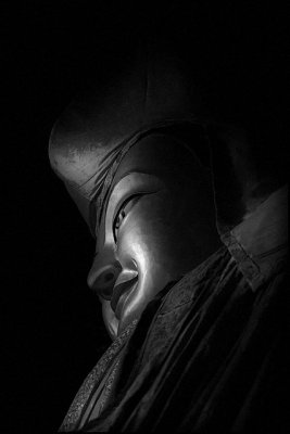 Tsong Khapa