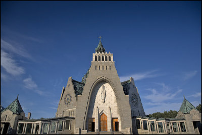 Notre Dame du Cap