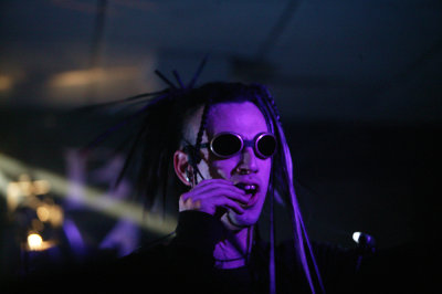 cruxshadows