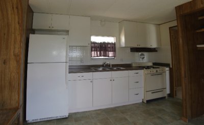 Cooking area