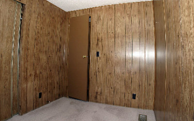 middle bed room