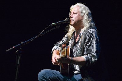 Arlo Guthrie