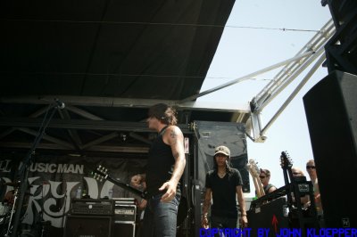 Anberlin