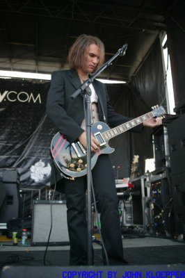 New Years Day