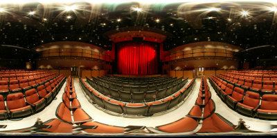 Spencer Theater Alto NM