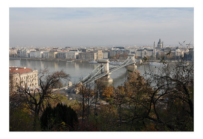 Chain Bridge