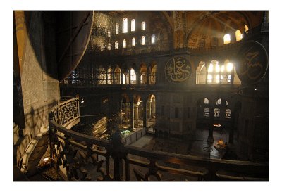 Hagia Sophia