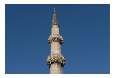 Sleymaniye Mosque