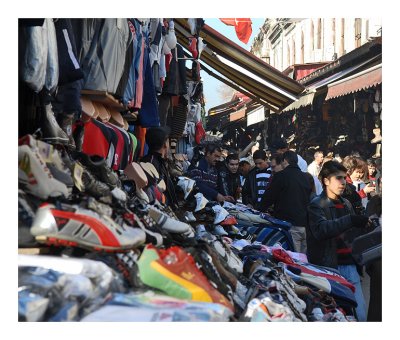Grand Bazaar