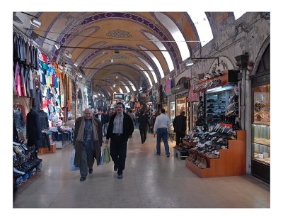 Grand Bazaar