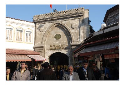 Grand Bazaar